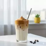 Dalgona café