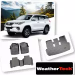 Fortuner Línea Nueva