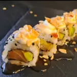 Uramaki sweet chili 8pi
