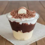 Copo da felicidade de Kinder Bueno