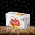 Fardo Stella 350ml