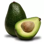Avocado 3 unidades