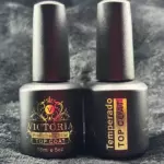Temperado top coat 15ml