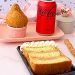 COMBO FATIAS