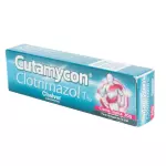 Cutamycon Crema Tópica 20 g Chalver