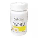 Camomila - Ninho Verde 60c