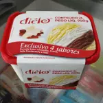 Pote Sorvete Exclusivo 2L