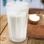 Jugo de Yuca