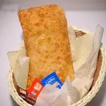 Pastel de frango
