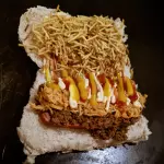 Cachorro Quente Misto