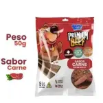 BIFINHOS PREMIUM BEEF 50GR