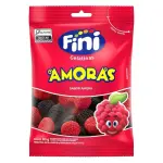 Doces Fini 80gr - 3 pacotes