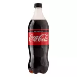 Refri. Coca-Cola 1Litro Zero
