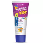 REPELENTE BACTERION KIDS TUBO 120 GR