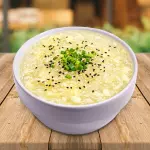 SOPA FUCHI FU