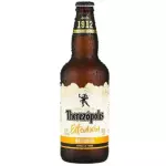 Therezópolis Weissbier 500ml