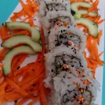 Rollo California (Natural/