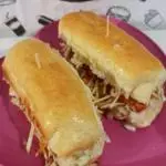 Ake dog