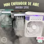X24045-VENTILADOR ENFRIADOR