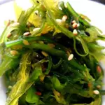 WAKAME SALAD (70 GR)