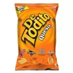 DE TODITO QUESO 280GR EVERCRIPS