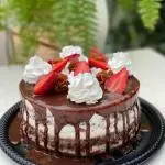 Torta Wunderli