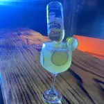 Caipirinha De Cerveja