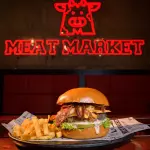 MEAT MARKET
