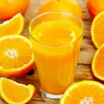 Jugo de Naranja 370 ml.