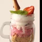 Muzo Cheesecake