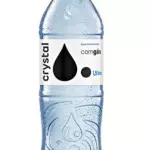 AGUA C/GÁS