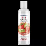 LUBRICANTE FRESA/KIWI 1 OZ