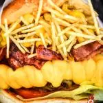 X-Bacon Cheddar