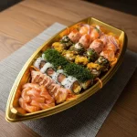 COMBINADO SALMÃO 1! 40 PEÇAS..