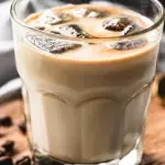 CAFE FRIO