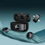 Microfone de lapela FAM FCA-BM02