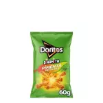 Doritos Dinamita Pimenta Mex 60gr