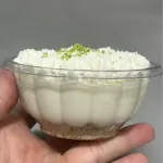 Torta de Limão