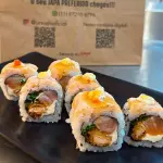 Uramaki Especial