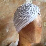 Turbante Tormenta