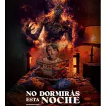 No dormirás está noche