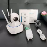 🌟CAMARA DE 3 ANTENAS🌟