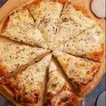 Muzza y Fugazzeta