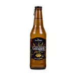 GINGER BEER
