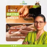 MASAJE PARA EL DOLOR