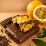 Palha Maracolate🍫🟡
