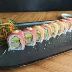 ebi roll