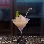 Coctel Daiquirí