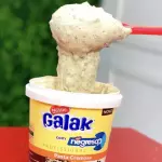 Galak com negresco