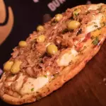 FUGAZZETA